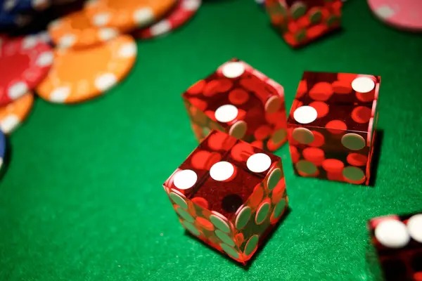 dubai 666 slot Game Type